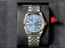 Tudor — 2026 Tudor Black Bay One Blue Dial 39mm Automatic 79660 W — Watch — resale