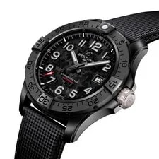 Breitling — Breitling Avenger Automatic 42 Night Mission Ceramic S17328101B1X1 — Watch — resale