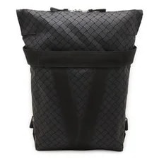 Bottega Veneta — Bottega Veneta New Backpack Rucksack 652 — Handbag — resale