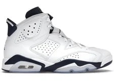 Jordan — Jordan 6 Retro (2022) — Sneaker — resale