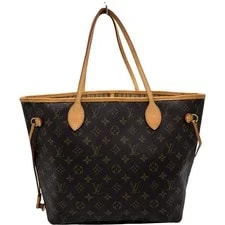 Louis Vuitton — Louis Vuitton Neverfull M40156 #OKB3212 — Handbag — resale
