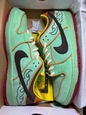 Nike SB — Nike SB Dunk Low Rodeo HF3058-300 Size 14 ’s — Sneaker — resale