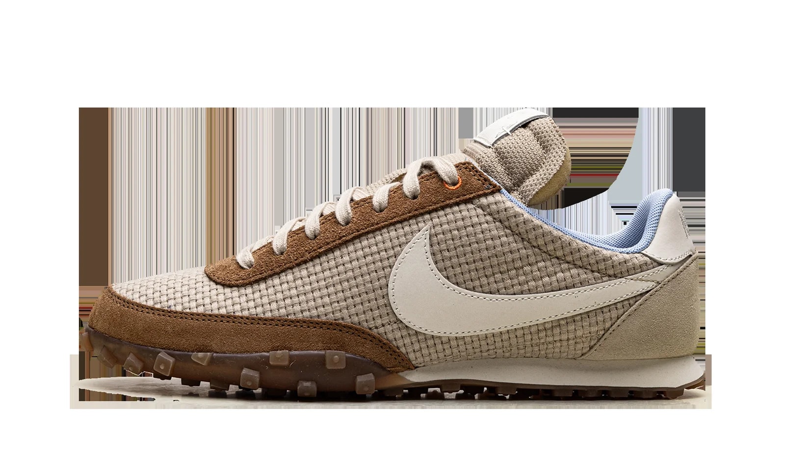 NIKE — Waffle Racer '26 " Light British " IR7017 212 — Sneaker — resale