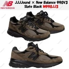 JJJJound × New Balance — JJJJound × New Balance 990V3 M990JJ3 Size — Sneaker — resale