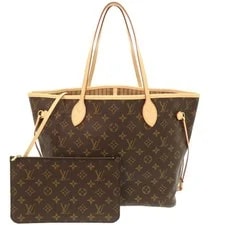 Louis Vuitton — Louis Vuitton Model New Neverfull 1449 — Handbag — resale