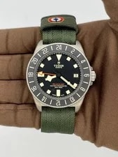 Tudor — 2025 Tudor Pelagos FXD 42mm Titanium M25717N-0001 — Watch — resale