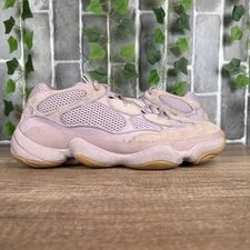 Size 13.5 - Adidas Yeezy 500 Soft Vision 2019 — Sneaker — resale