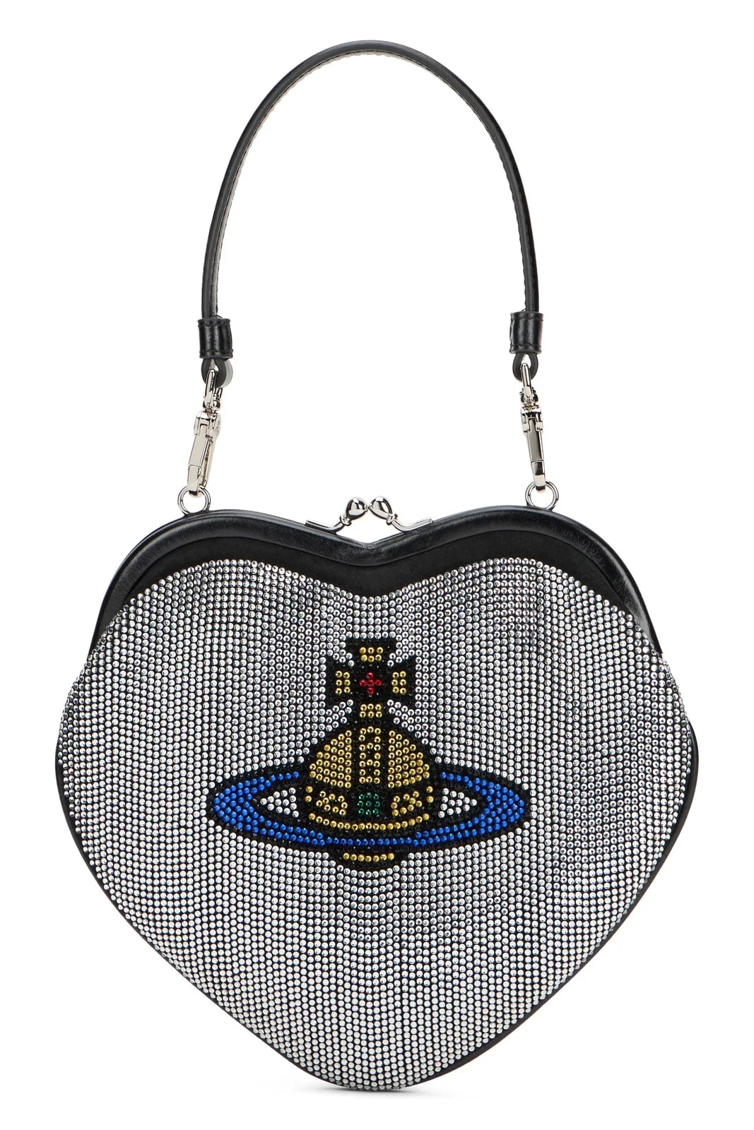 Vivienne Westwood — Vivienne Westwood Heart — — Handbag — resale