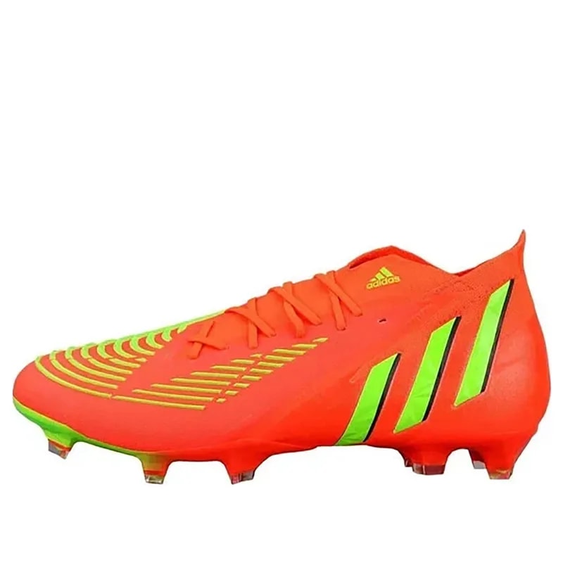 Adidas — Predator Edge.1 FG "Game Data Pack" — Sneaker — resale