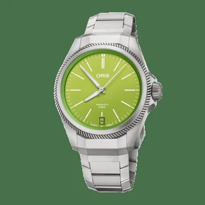Oris — Oris ProPilot X Kermit — Watch — resale
