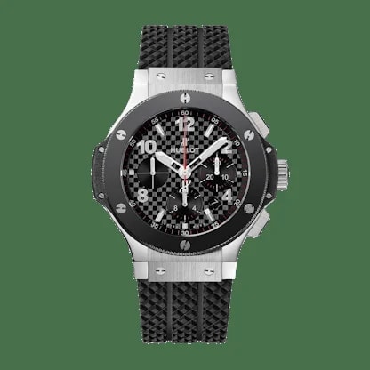 Hublot — Hublot Big Bang Original Gold Ceramic — Watch — resale