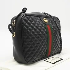 Gucci — Gucci I GG Marmont 541051 r10_0713 — Handbag — resale