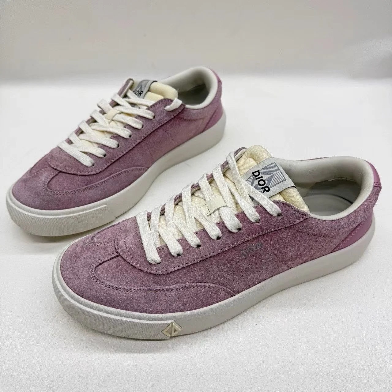 Dior — B101 Logo Low-Top K51 — Sneaker — resale