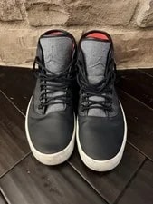 Air Jordan — Air Jordan Westbrook 0 Zero Holiday — Sneaker — resale