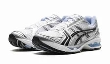 Asics — Asics Gel Kayano 14 JJJound 1203A961-101 Size — Sneaker — resale