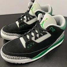 Jordan — Jordan 3 Retro Basketball Shoes CT8532-030 — Sneaker — resale
