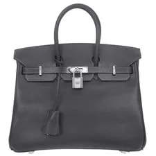 Hermès — Hermes Birkin 25 36Z□I 196754 — Handbag — resale