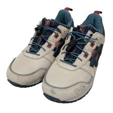 Asics — Asics Keboz Mita Gel Lyte III OG Size 25Cm GUJ84 — Sneaker — resale