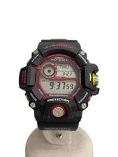 Casio — Casio Solar G Shock Digital Analog BLK From Japan — Watch — resale