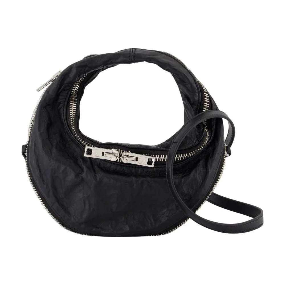 Alexander Wang — Alexander Wang Twyst — — Handbag — resale
