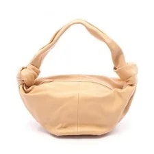 Bottega Veneta — Bottega Veneta Double Knot TOP Handle — Handbag — resale