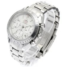 Omega — Omega Speedmaster 323.10.40.40.02.001 40mm SS Silver #C5778 — Watch — resale