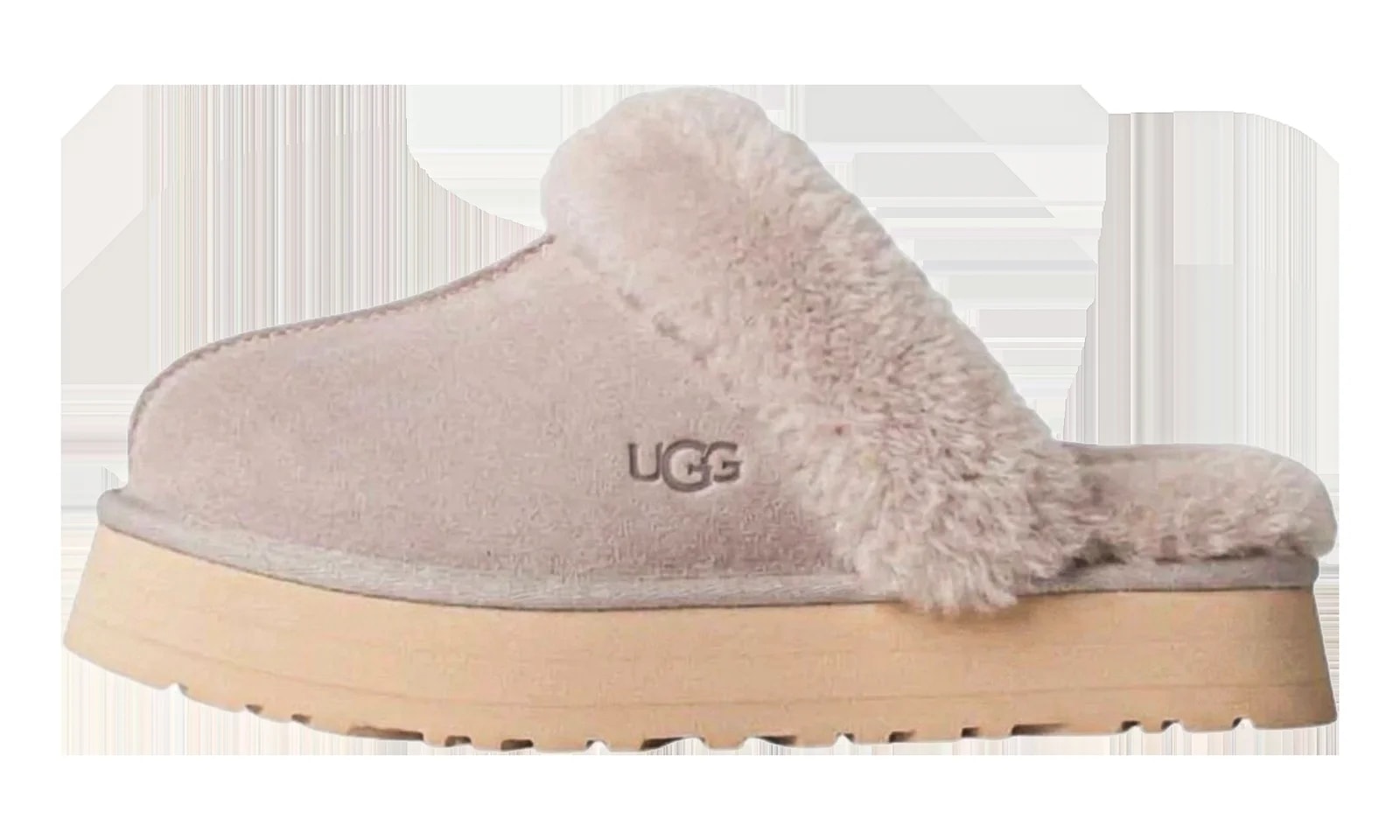 UGG — Disquette Wmns "Campfire" 1122550 CPF — Sneaker — resale