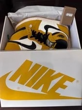 Air Jordan — 10.5US Air Jordan 1 Retro High OG — Sneaker — resale