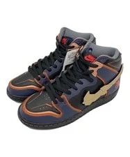 Nike SB — Nike SB Dunk High PRO QS DH7717-400 US9 — Sneaker — resale