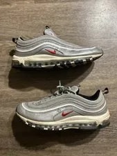 Nike — Size 11 - Nike Air Max 97 OG Bullet 2022 — Sneaker — resale