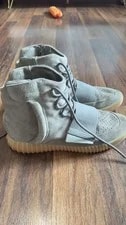 Yeezy — Yeezy Boost 750 Gum Glow in the Dark Sz11 — Sneaker — resale