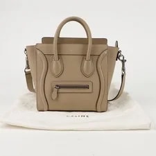 Celine — Celine Luggage 189243DRU 155383117 — Handbag — resale