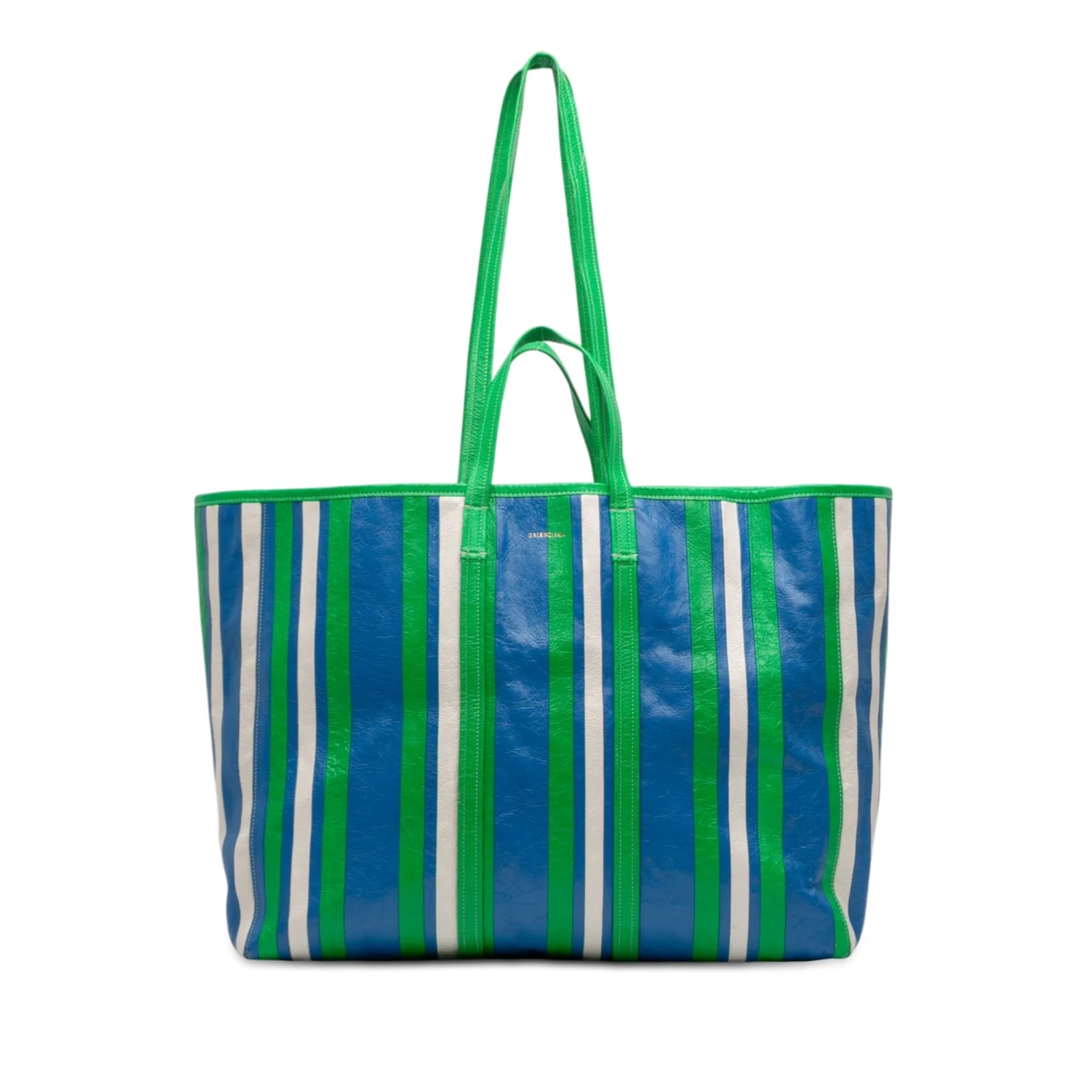 Balenciaga — Chatelet Carry All XL — Handbag — resale