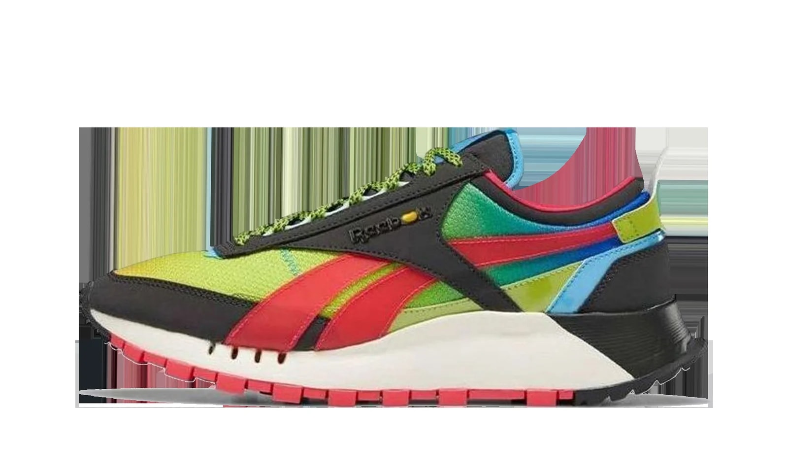 Reebok — Classic Legacy "Jelly Belly Coal" — Sneaker — resale