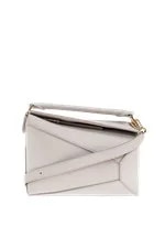 Loewe — Loewe - `Puzzle Small` — Handbag — resale