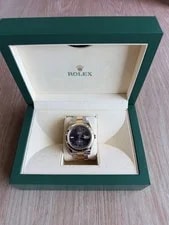 Rolex — Rolex Datejust II 116333 — Watch — resale