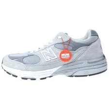 New Balance — New Balance MR993GL Low Cut US10 28.0cm — Sneaker — resale