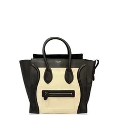 Celine — Celine Luggage (qp030926a7) — Handbag — resale
