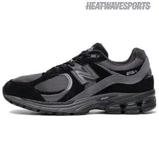 New Balance — New Balance 2002R ' Magnet' M2002RBL New Sizes — Sneaker — resale