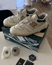 New Balance — Aimé Leon Dore X New Balance 550 Size 10.5 ALD NYC — Sneaker — resale