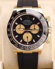 Rolex Daytona 116518LN