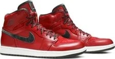 Jordan — Jordan 1 Retro Gucci 332550-025 — Sneaker — resale