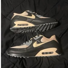 NIKE — Nike By You Air Max 90 — Sneaker — resale