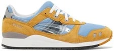 Asics — Asics Gel-Lyte III OG Awake NY Della Robbia 1201A568-400 Size 9.5 US — Sneaker — resale