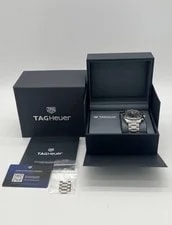 Tag Heuer — TAG Heuer Formula 1 CAZ1011.BA0842 — Watch — resale