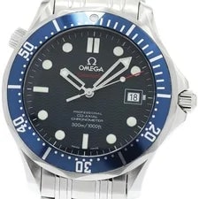 Omega — Omega Seamaster Diver 300M 2220.8 — Watch — resale