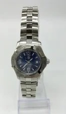 Tag Heuer — TAG Heuer WN131D — Watch — resale