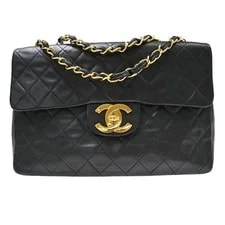 Chanel — Best07 Chanel Classic Flap — Handbag — resale