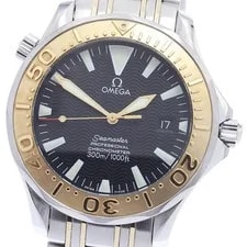 Omega — Omega Seamaster 300 Professional 2453.5 TO304679 — Watch — resale