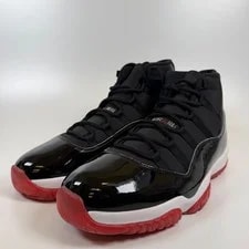 Jordan — Jordan 11 Retro 2019 378037-061 — Sneaker — resale